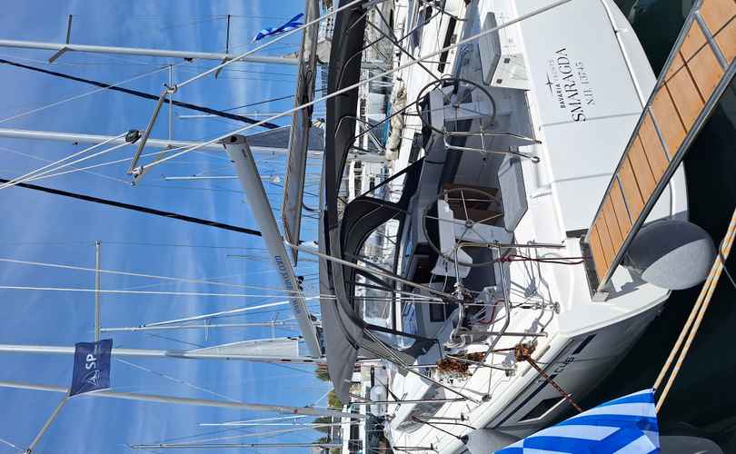 Photo Bavaria C46 (2025)
