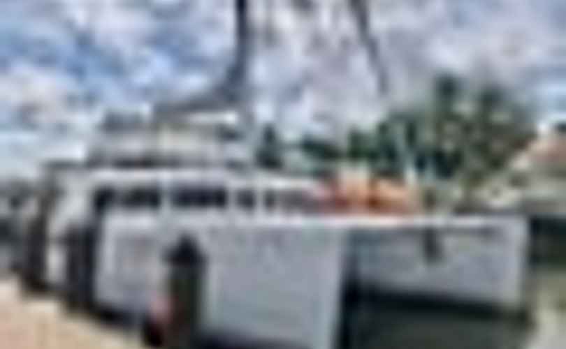 Photo Lagoon 450 (2012)