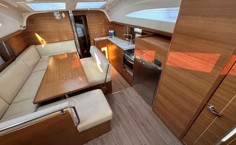 Elan Impression 45.1