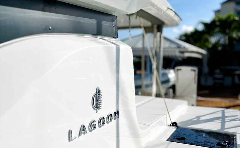 Photo Lagoon 55 (2025)