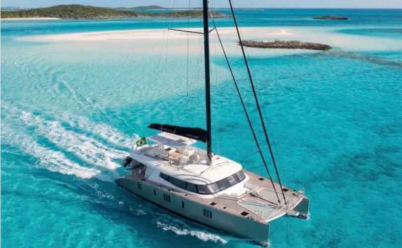 Photo Sunreef 74 (2023)