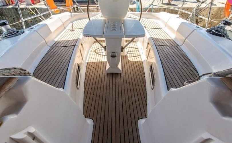 Photo Bavaria 41 Cruiser (2003)