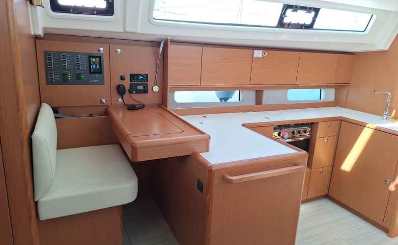 Photo Bavaria C46 (2025)
