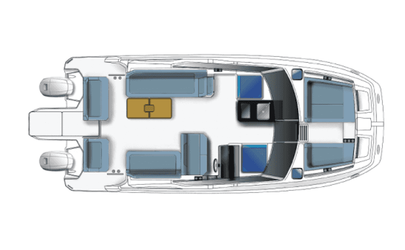 Photo Aquila 32 Sport