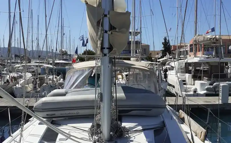 Oceanis 46.1