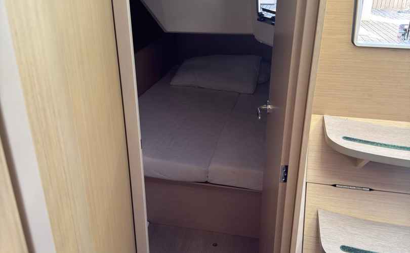 Photo Oceanis 37.1 (2024)