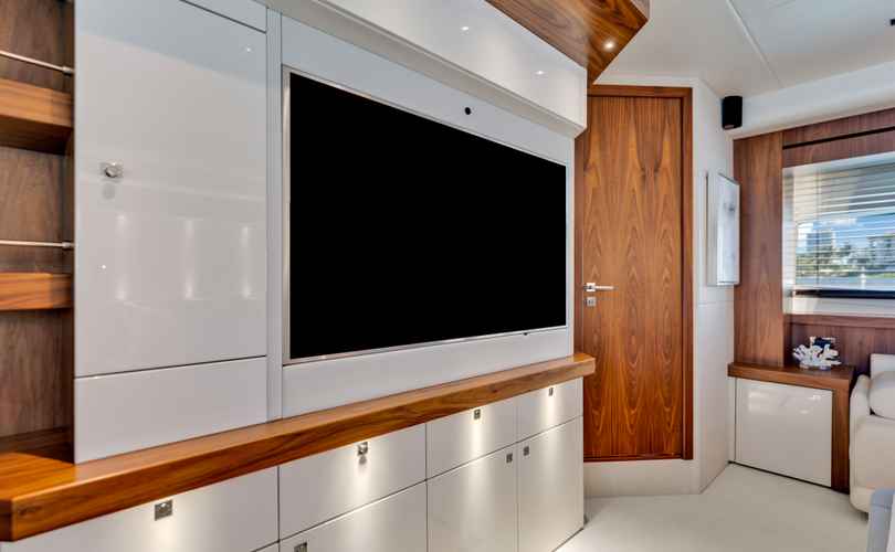 Photo Sunseeker 96 (2015)