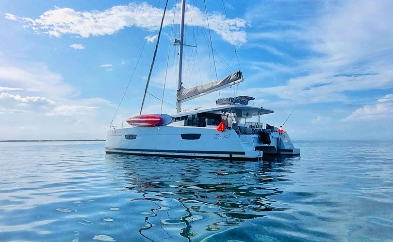 Saona 47