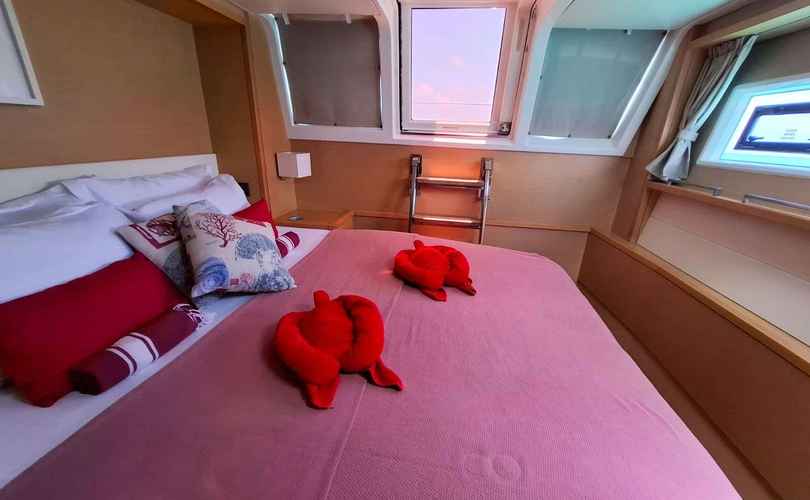 Photo Lagoon 620 (2016)