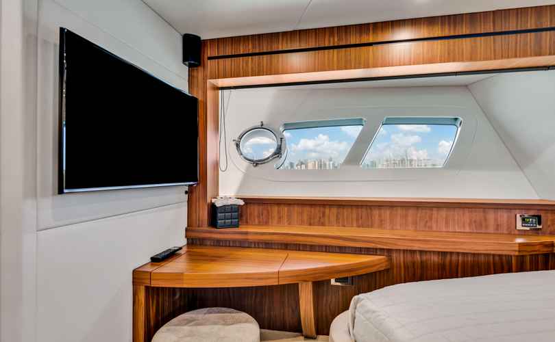 Photo Sunseeker 96 (2015)