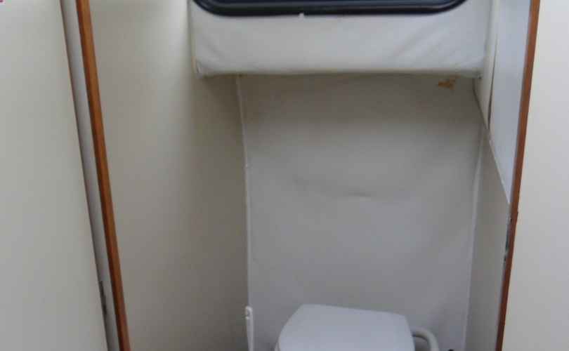 Photo Triton 860 Fly