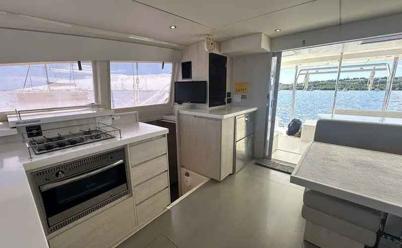 Leopard 40