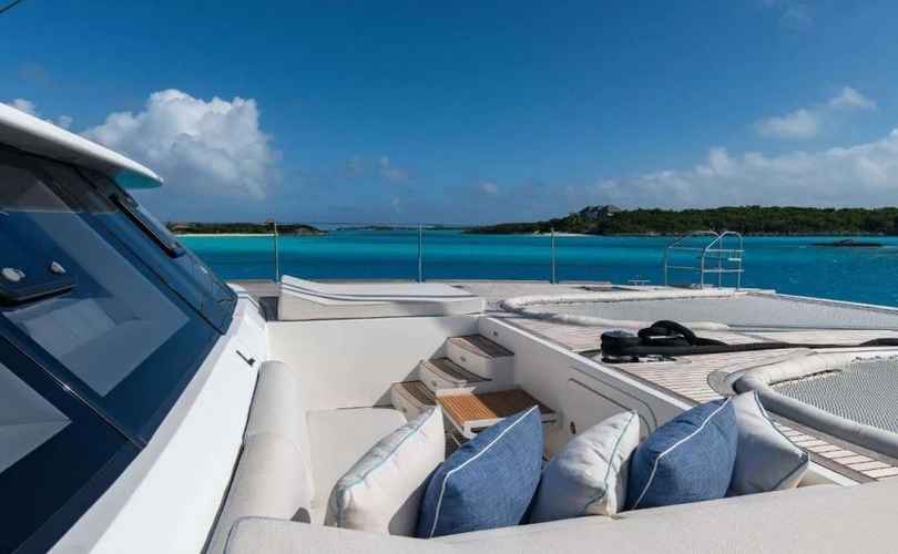 Photo Sunreef 74 (2023)