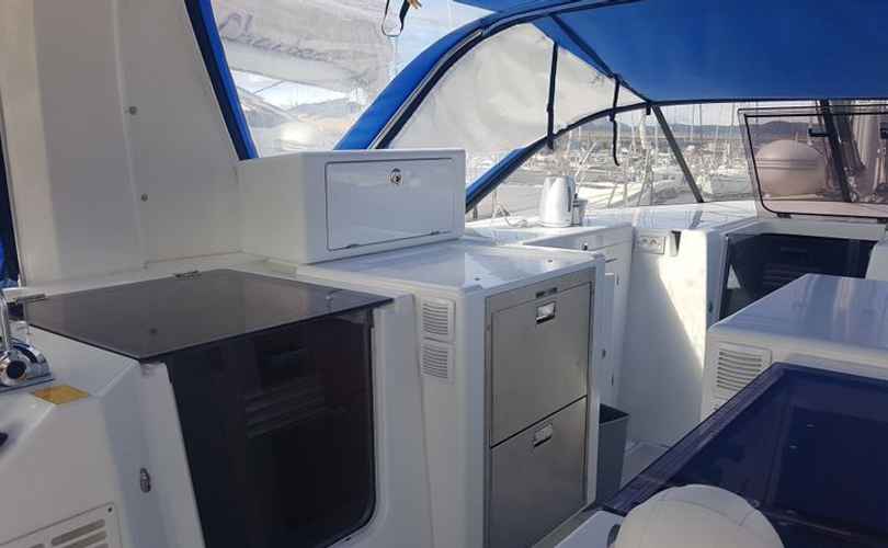 Photo Sun Loft 47 (2023)