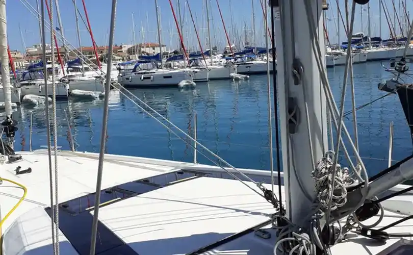 Oceanis 46.1