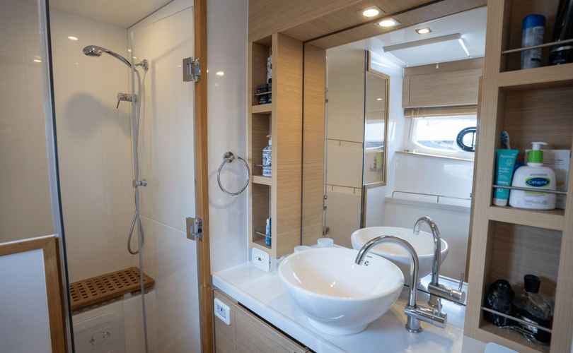 Photo Aquila 44 PC (2024)