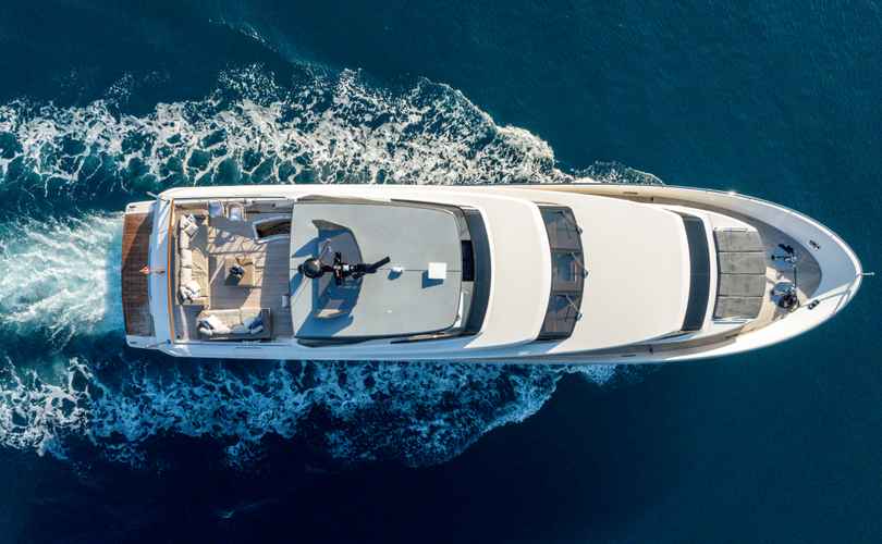 Photo San Lorenzo 97 (2012)