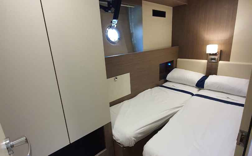 Photo Cranchi Eco Trawler 53 LD (2016)