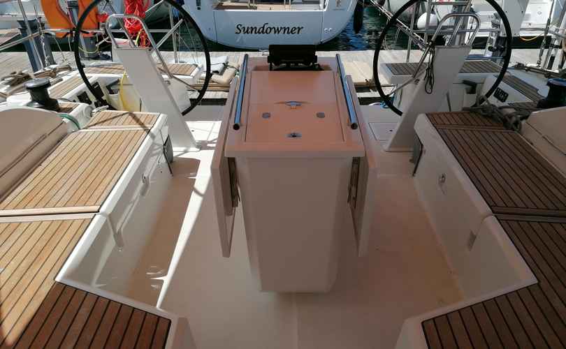 Photo Oceanis 51.1 (2020)