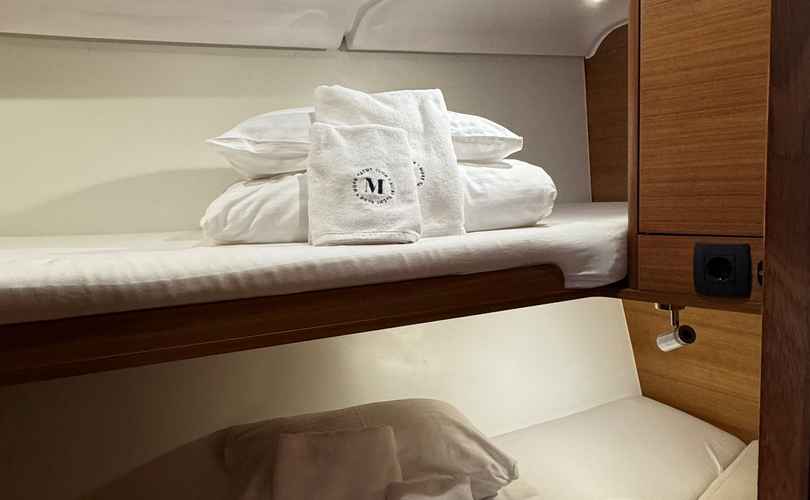 Elan Impression 45.1