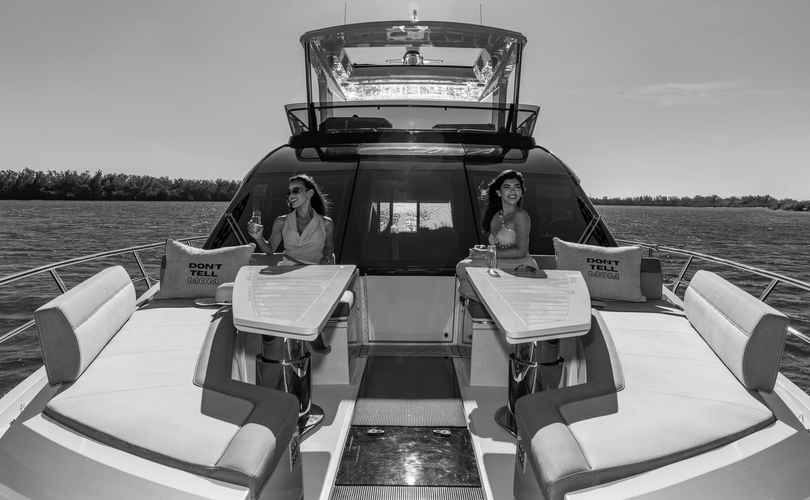 Photo Galeon 640 Fly (2025)