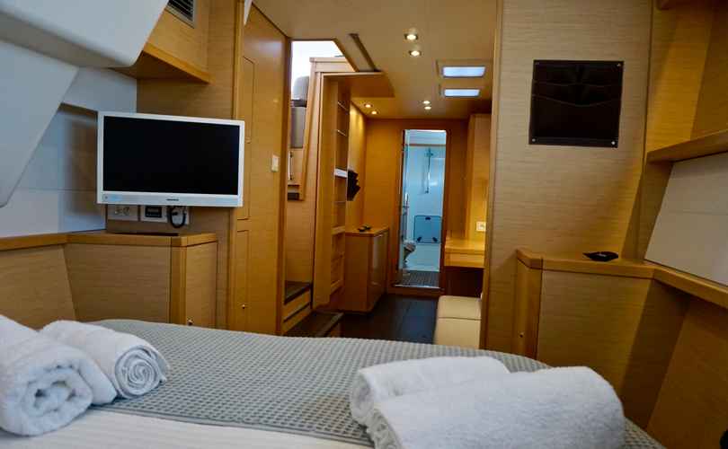 Photo Lagoon 450 F (2019)