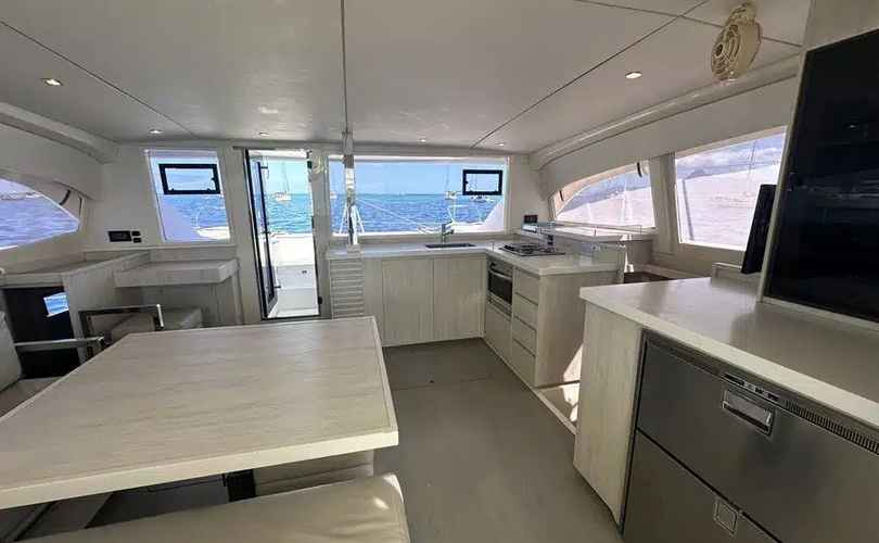 Leopard 40
