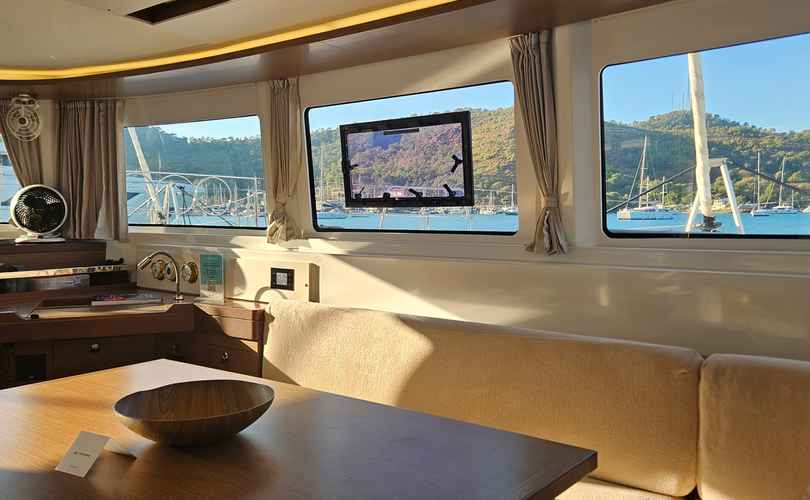 Photo Lagoon 46 (2020)