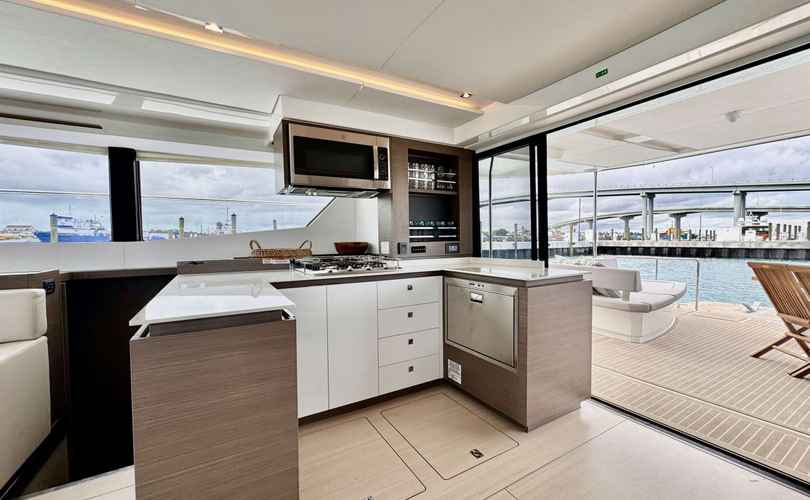 Photo Leopard 53 PC (2023)