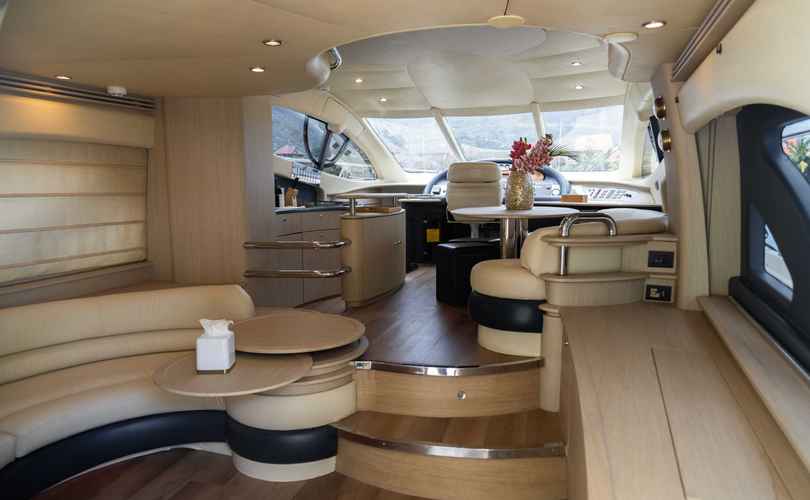 Photo Azimut 55 (2007)