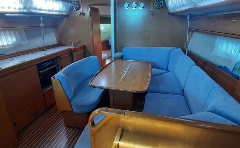 Bavaria 40 Cruiser