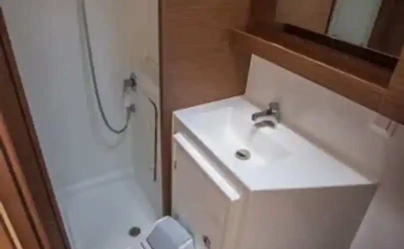 Photo Lagoon 42 (2018)