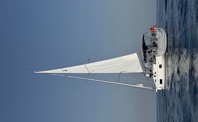 Photo Oceanis 46.1 (2025)