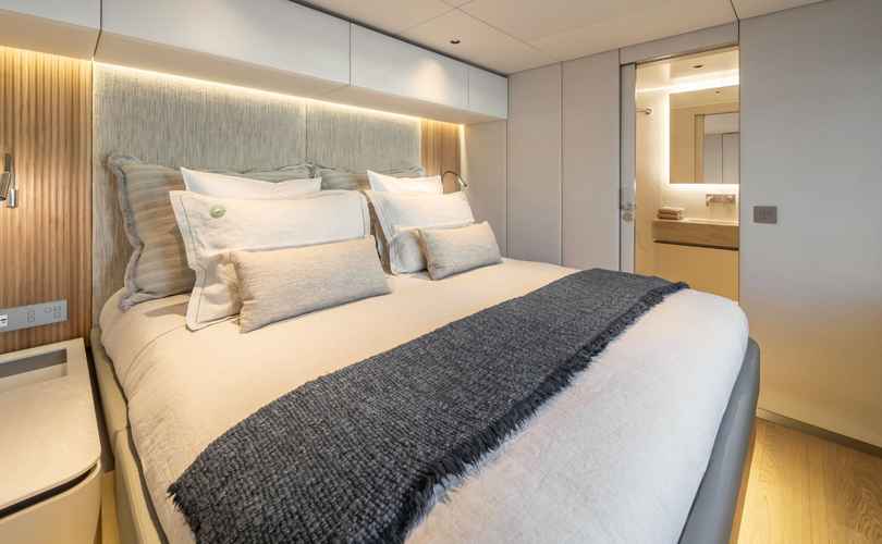 Sunreef 80 Eco