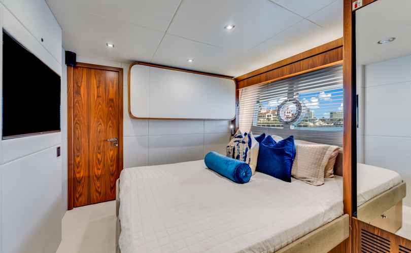 Photo Sunseeker 96 (2015)