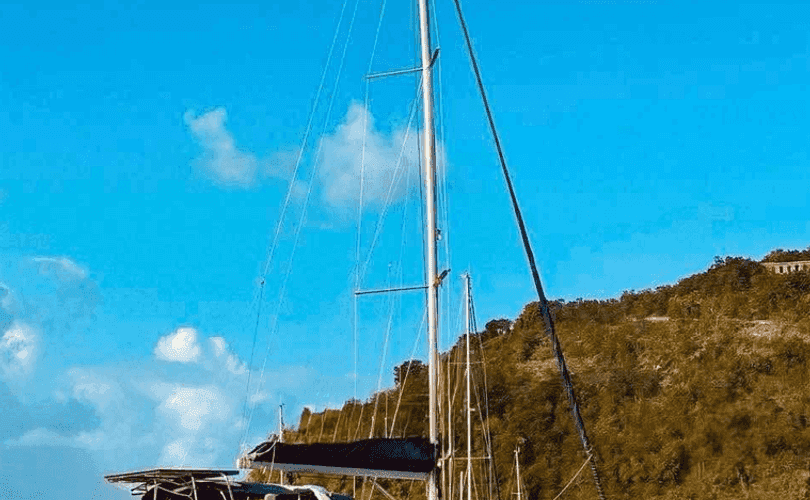 Photo Oceanis 41.1 (2020)