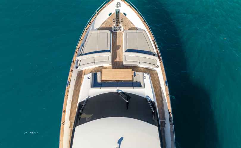 Photo Sunseeker 96 (2015)