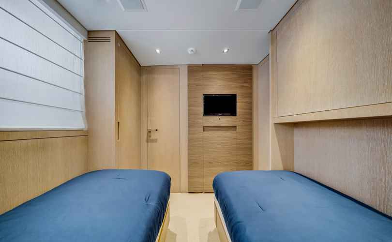 Photo San Lorenzo 97 (2012)