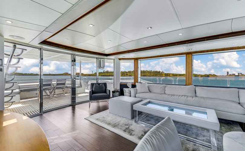 Photo Sunseeker 96 (2015)