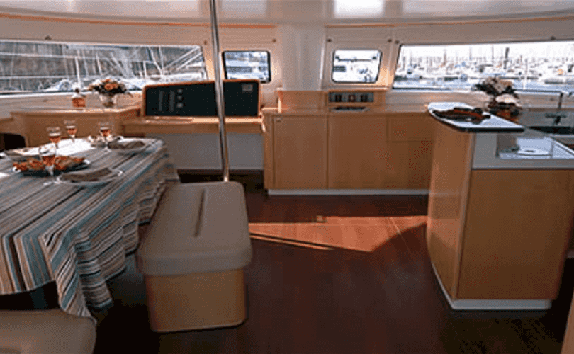 Salina 48