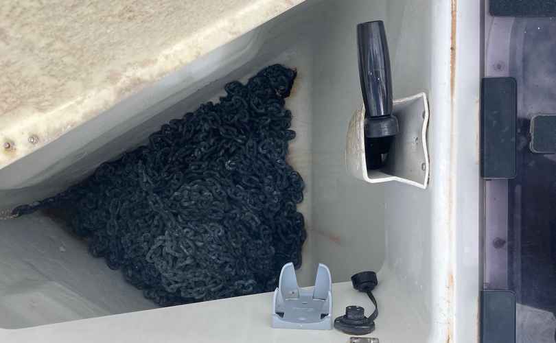 Photo Sun Odyssey 440 (2023)