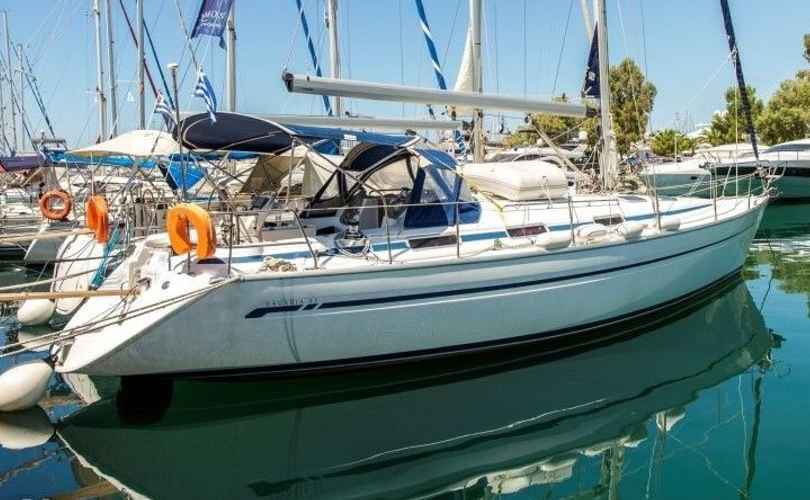 Photo Bavaria 41 Cruiser (2003)