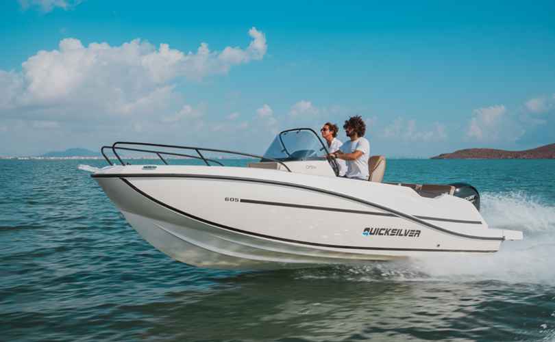 Photo Activ 605 SunDeck (2025)