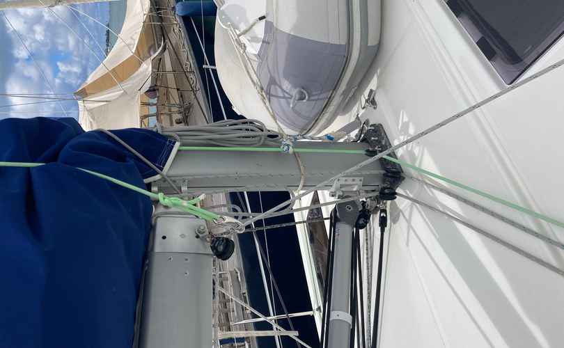 Photo Sun Odyssey 440 (2023)