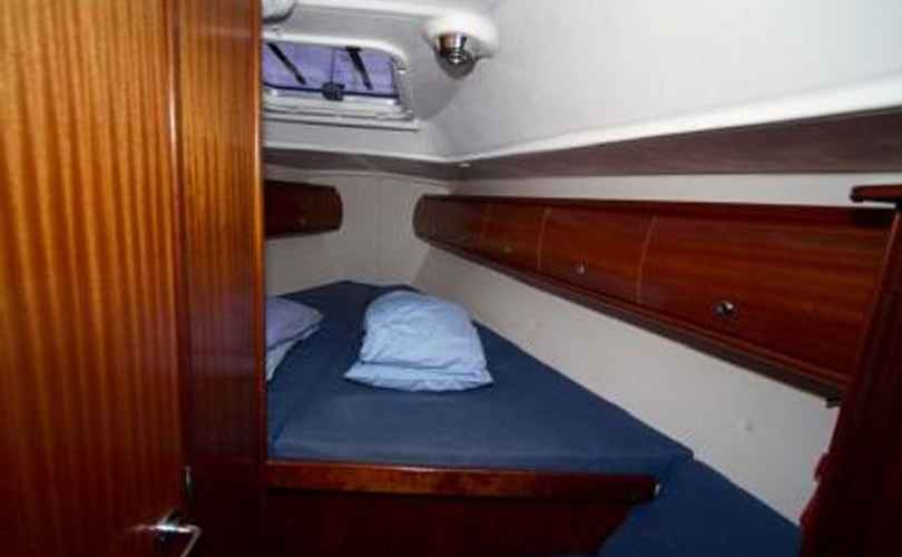 Bavaria 36