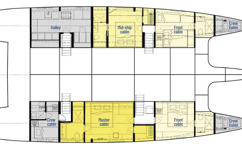 Photo Sunreef 80 (2025)