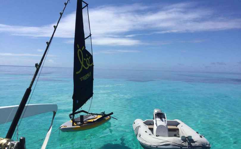 Photo Lagoon 620 (2016)