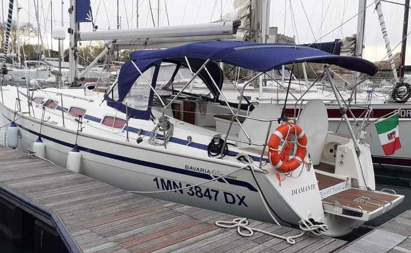 Bavaria 40 Cruiser