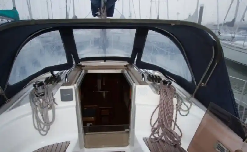 Bavaria 36