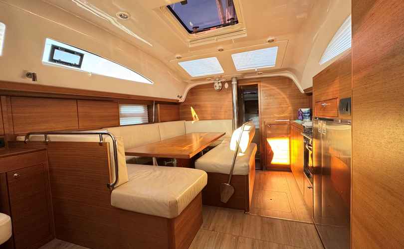 Elan Impression 45.1